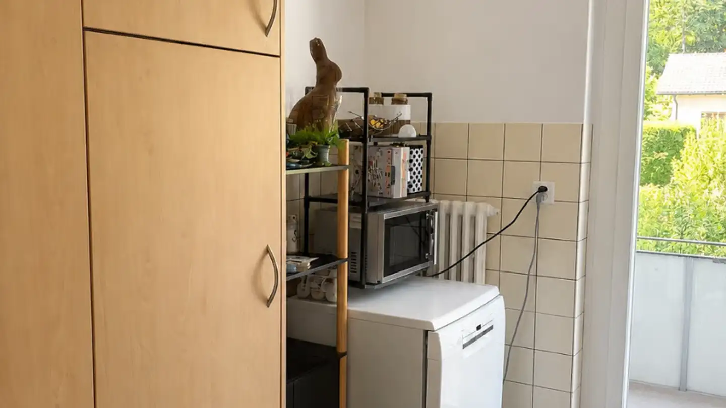 Appartement à louer - Haldenstrasse 3, 4600 Olten - Photo 3
