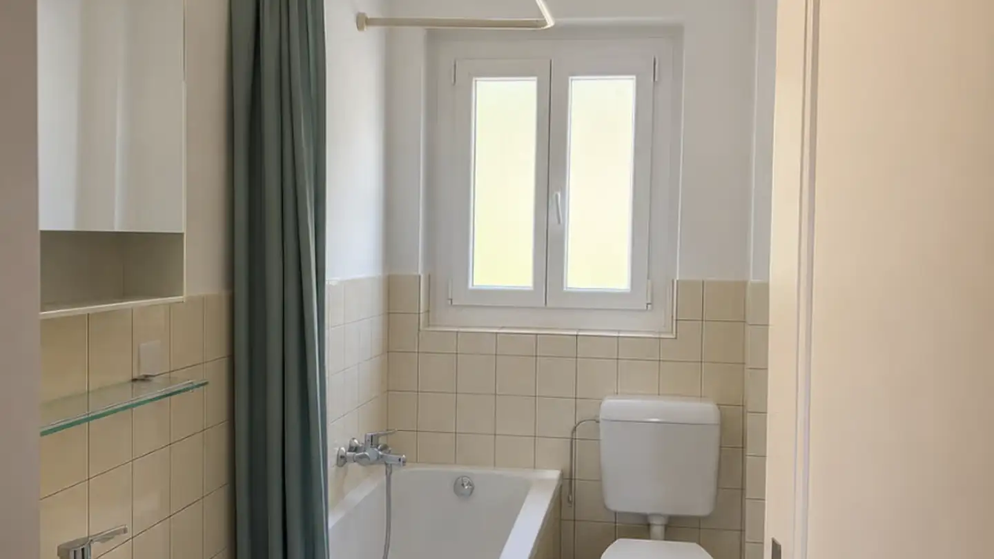 Appartement à louer - Haldenstrasse 3, 4600 Olten - Photo 4