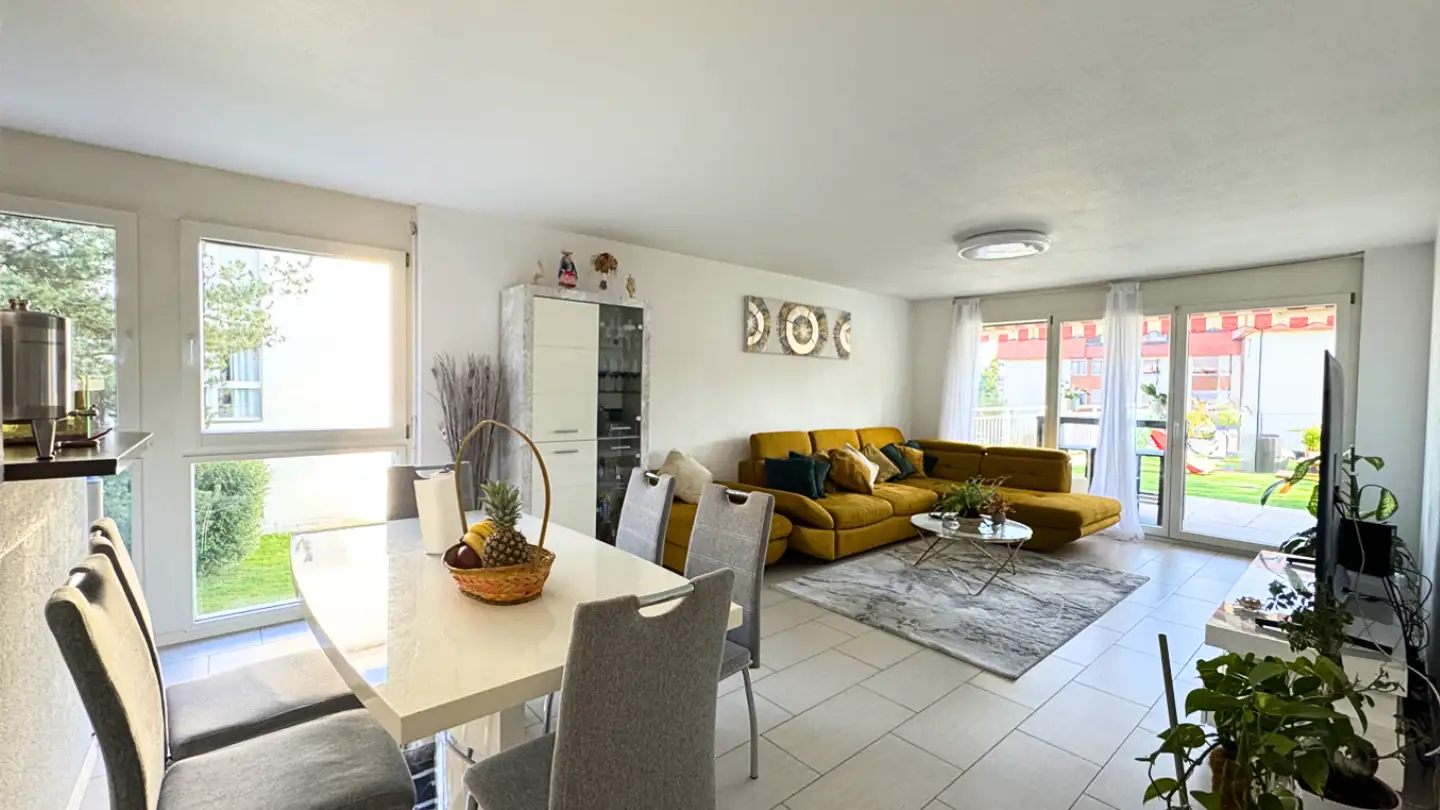 Appartamento a gradini in vendita - Chemin De Derrière-Le-Bourg, 1304 Cossonay-Ville - Foto 3