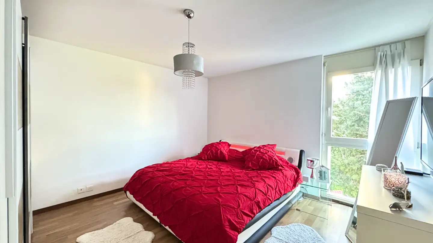 Appartamento a gradini in vendita - Chemin De Derrière-Le-Bourg, 1304 Cossonay-Ville - Foto 4