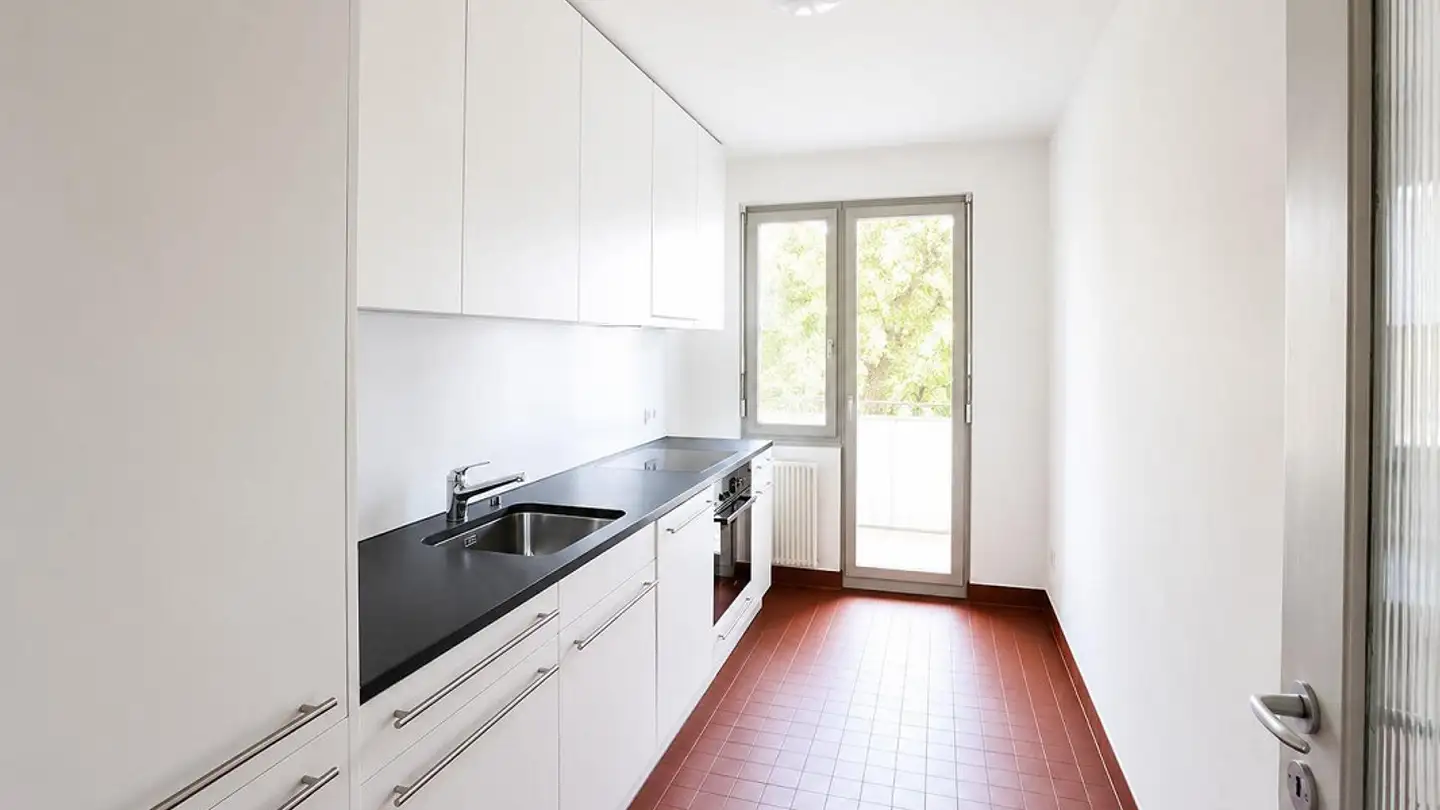 Appartamento in affitto - Landskronstrasse 40, 4056 Basel
