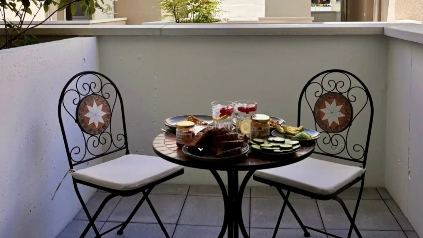 Wohnung mieten - Segnesstrasse 8, 8048 Zürich - Foto 3