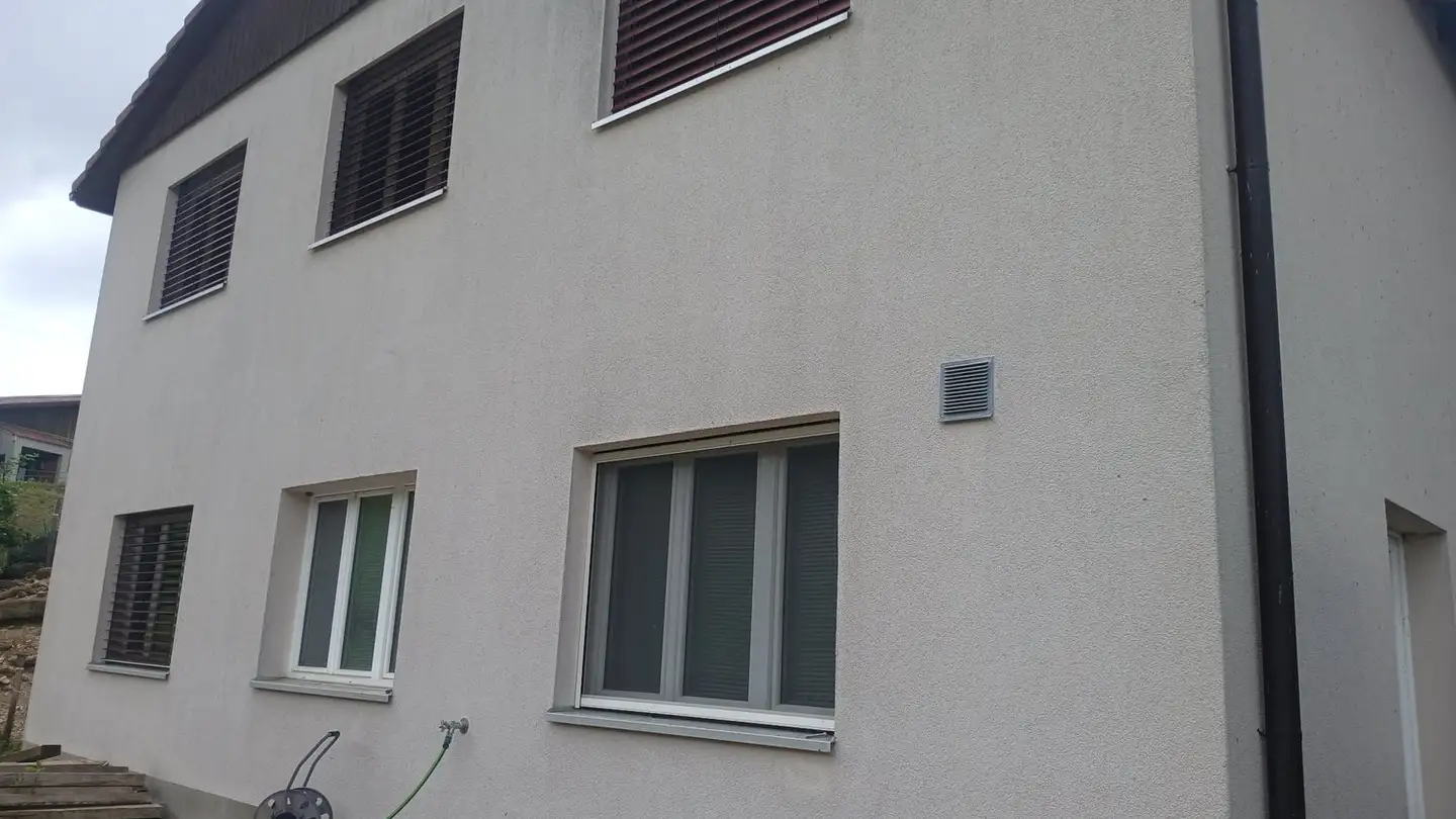 Wohnung mieten - Brunchenal Du Milieu, 2800 Delémont