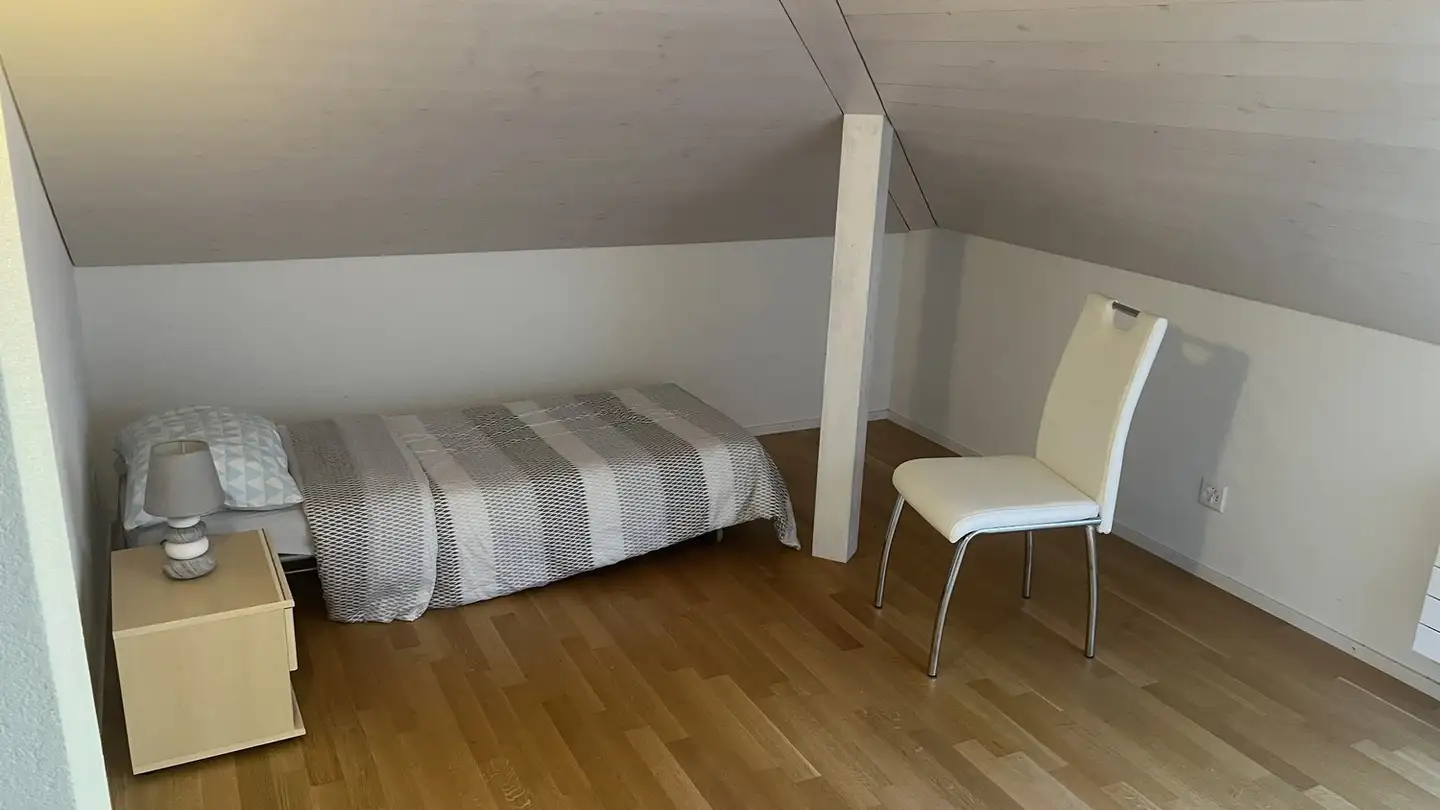 Stanza singola in affitto - 1700 Fribourg - Photo 3