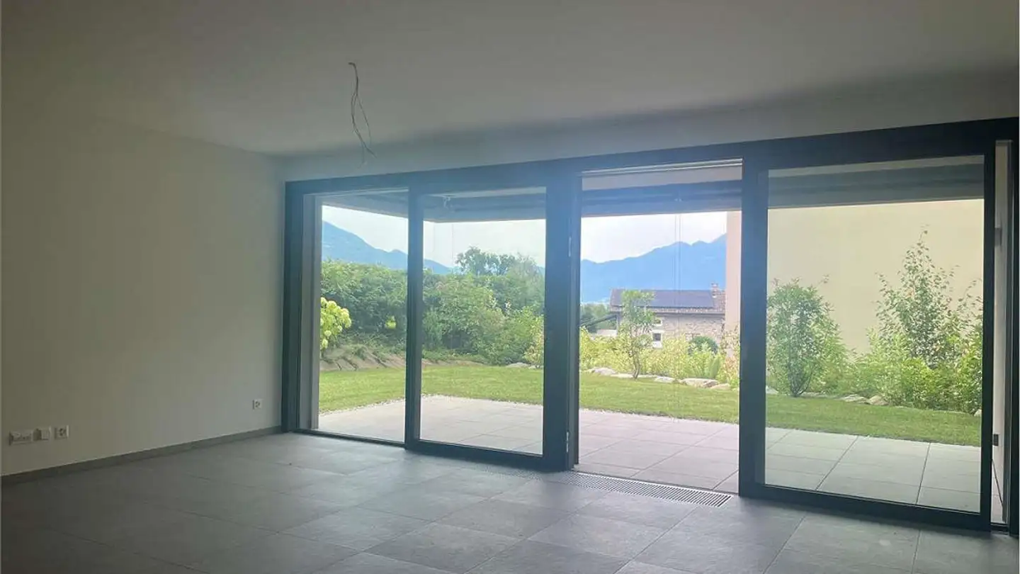 Furnished apartment for sale - 6596 Gordola - Photo 3