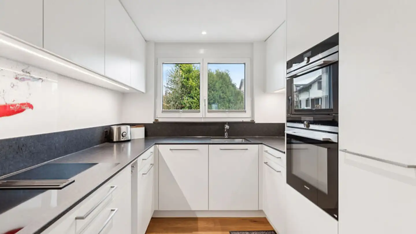 Maison individuelle à vendre - 8560 Märstetten - Photo 2