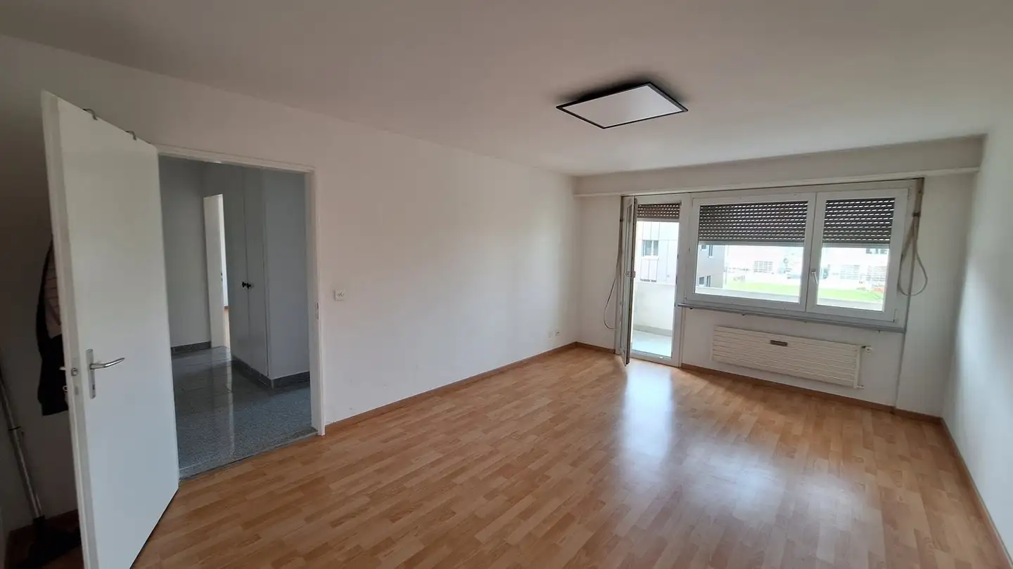 Wohnung mieten - Wiggerblock, 6260 Reiden