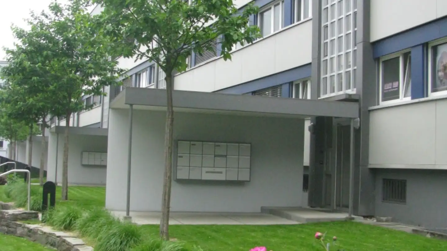 Appartamento in affitto - Seftigenstrasse 56, 3007 Bern