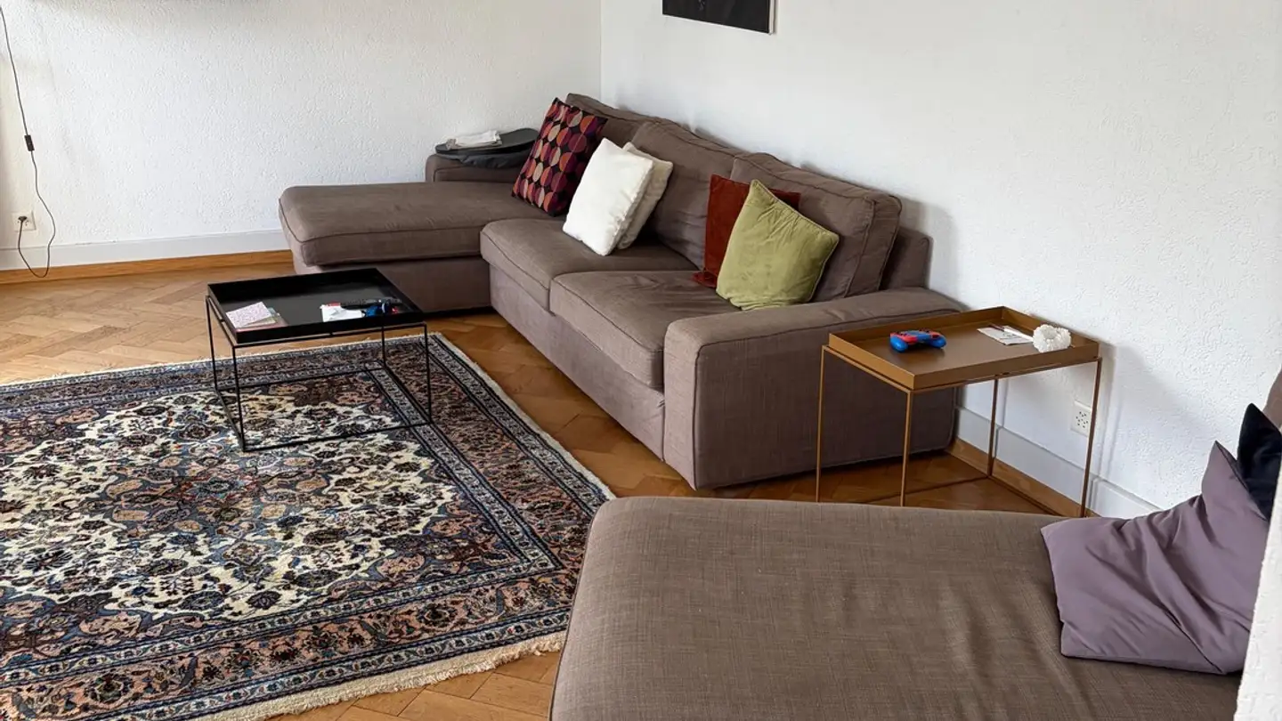 Single room for rent - 8002 Zürich