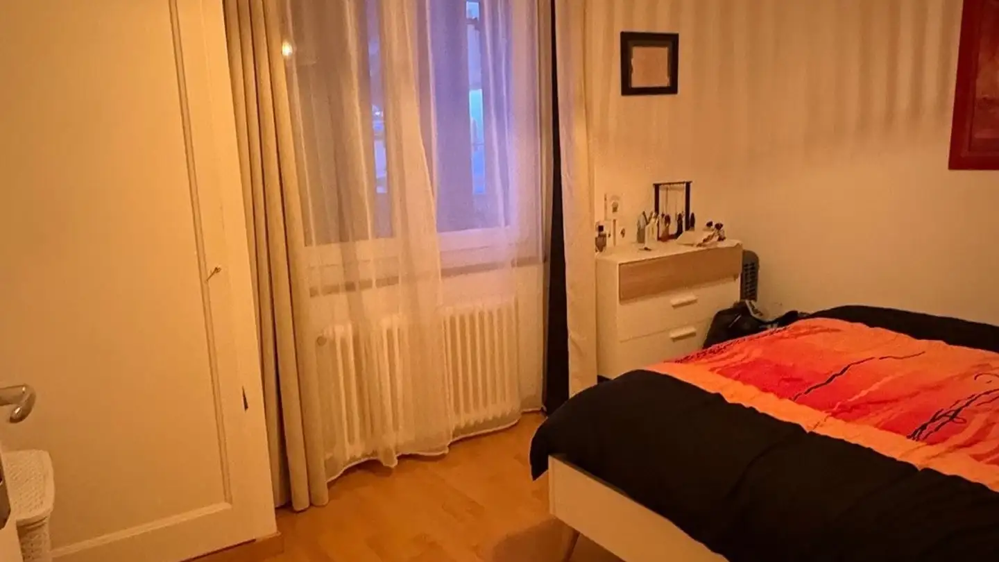 Wohnung mieten - Chemin De Montbenon 1, 1337 Vallorbe - Foto 4