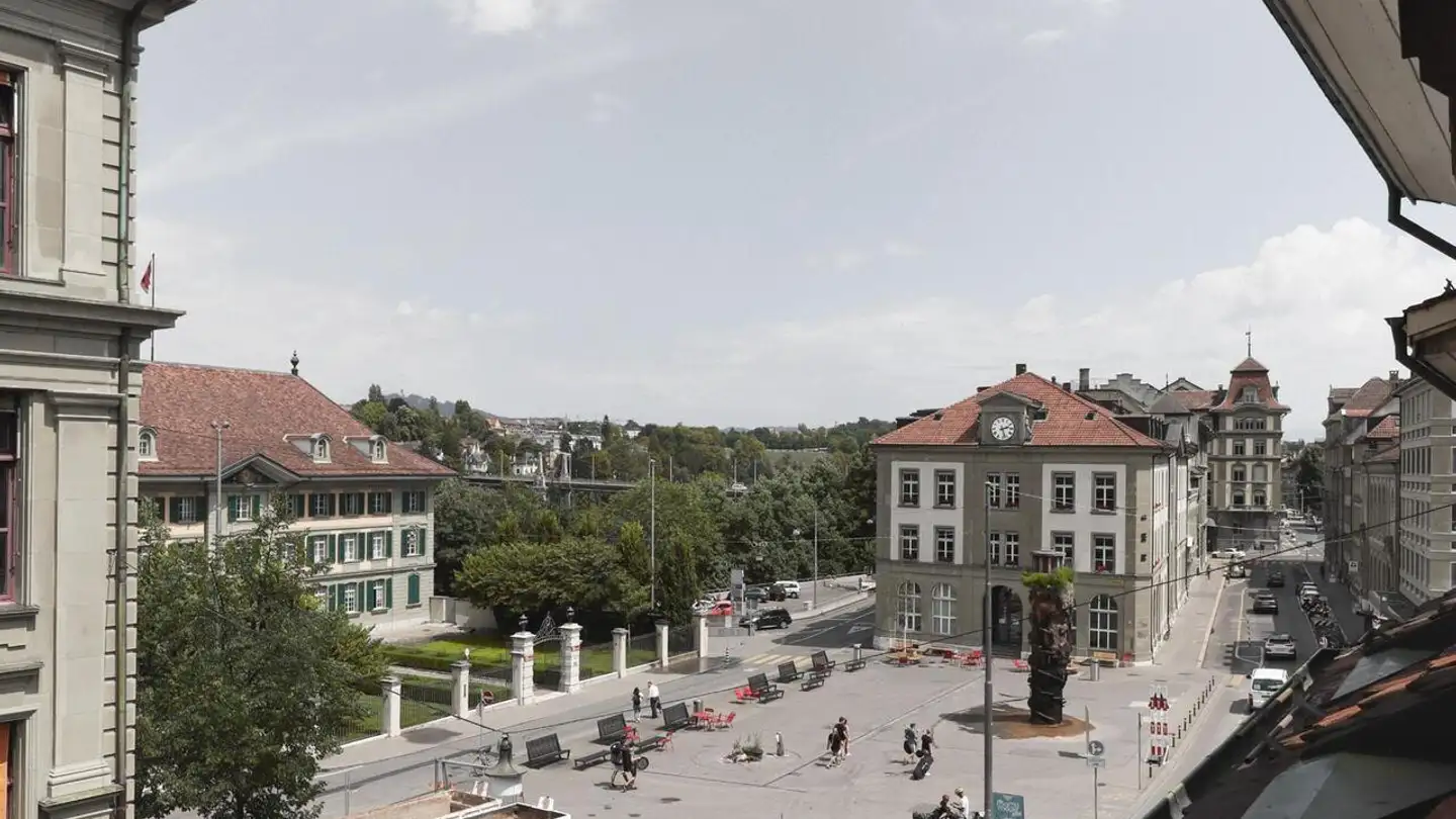 Edificio residenziale in vendita - Speichergasse 11, 3011 Bern - Photo 2