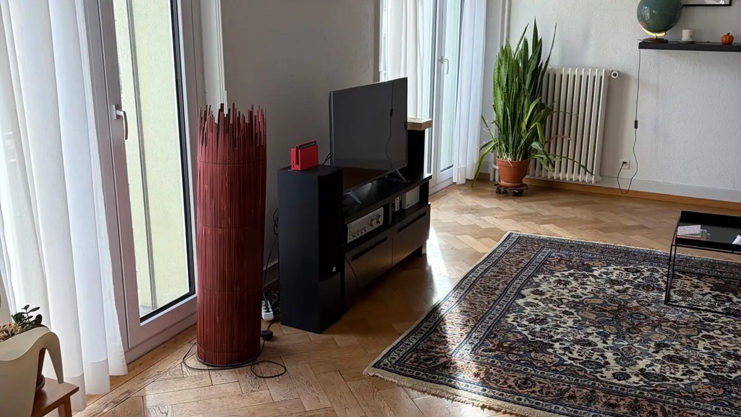 Stanza singola in affitto - 8002 Zürich - Foto 2