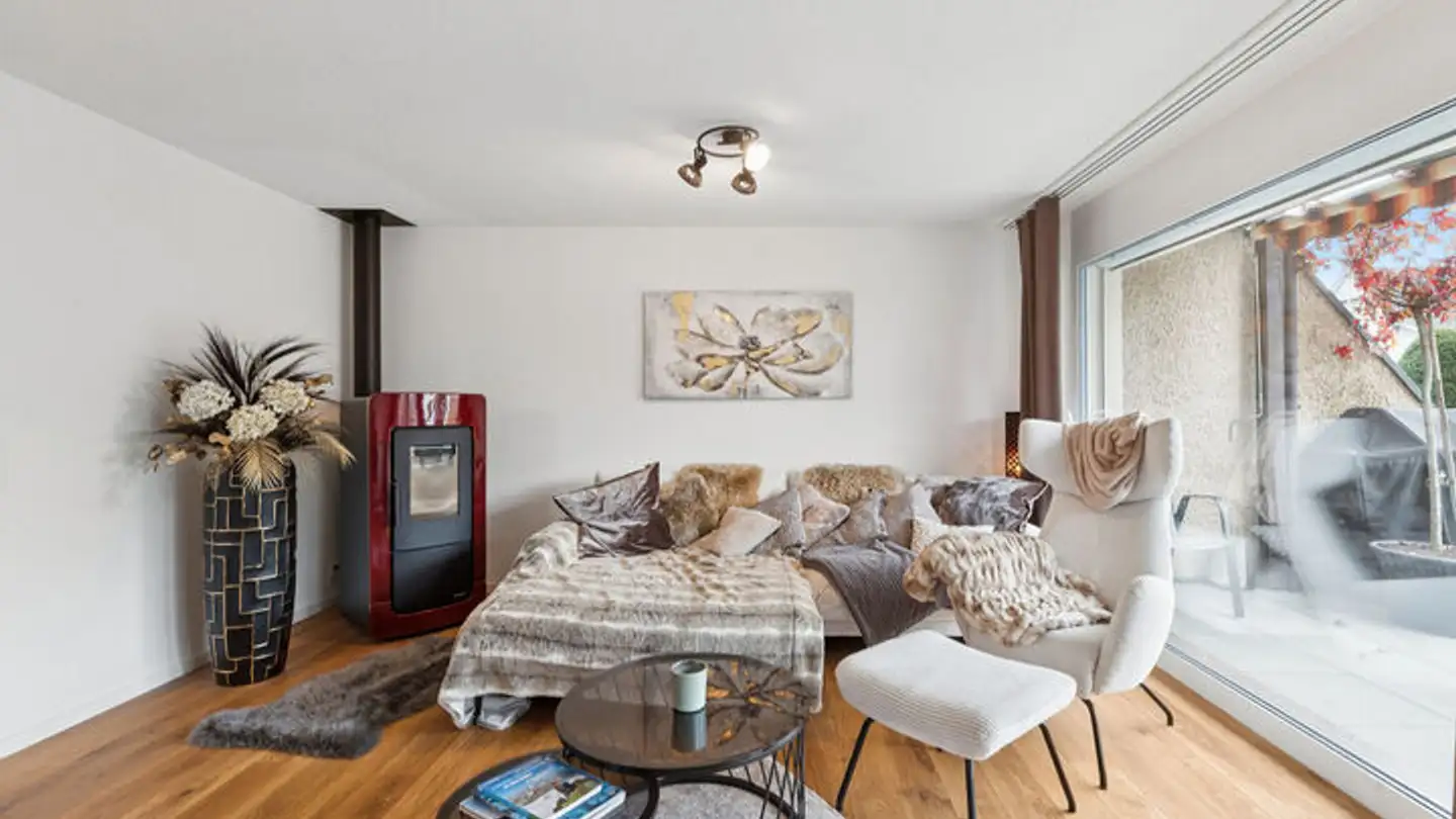 Maison individuelle à vendre - 8560 Märstetten - Photo 3