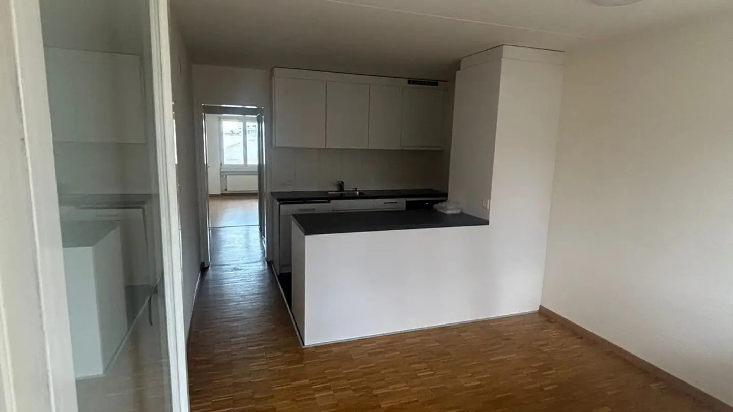 Single room for rent - Riedenhaldenstrasse 268c, 8046 Zürich - Photo 4