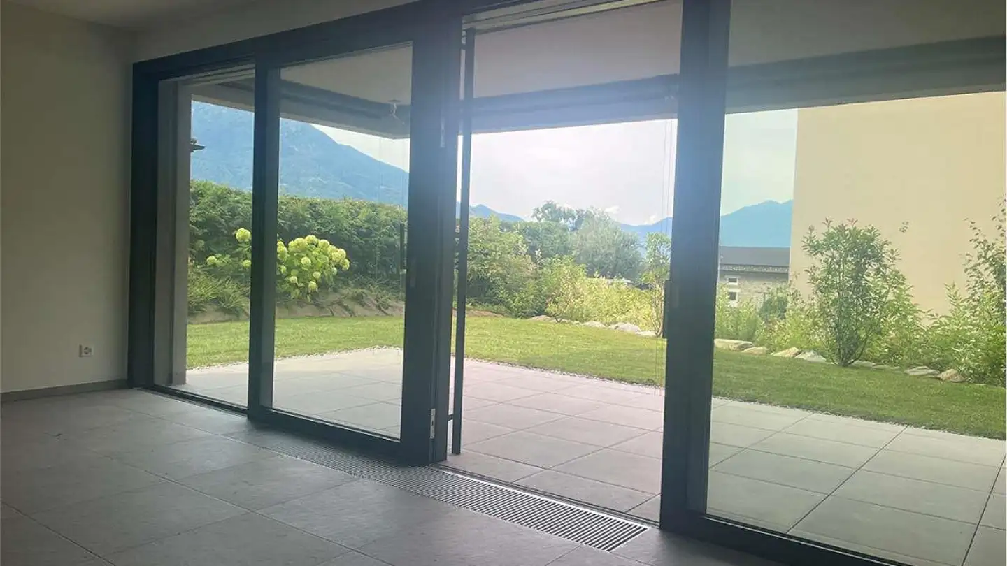 Furnished apartment for sale - 6596 Gordola - Photo 4