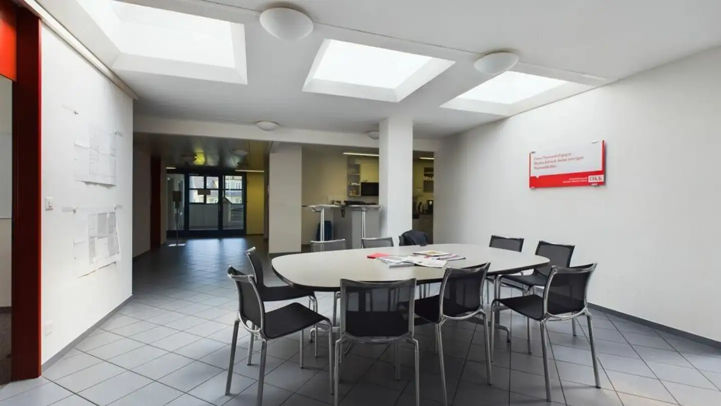 Office space for rent - Obergrundstrasse 44, 6003 Luzern - Photo 3