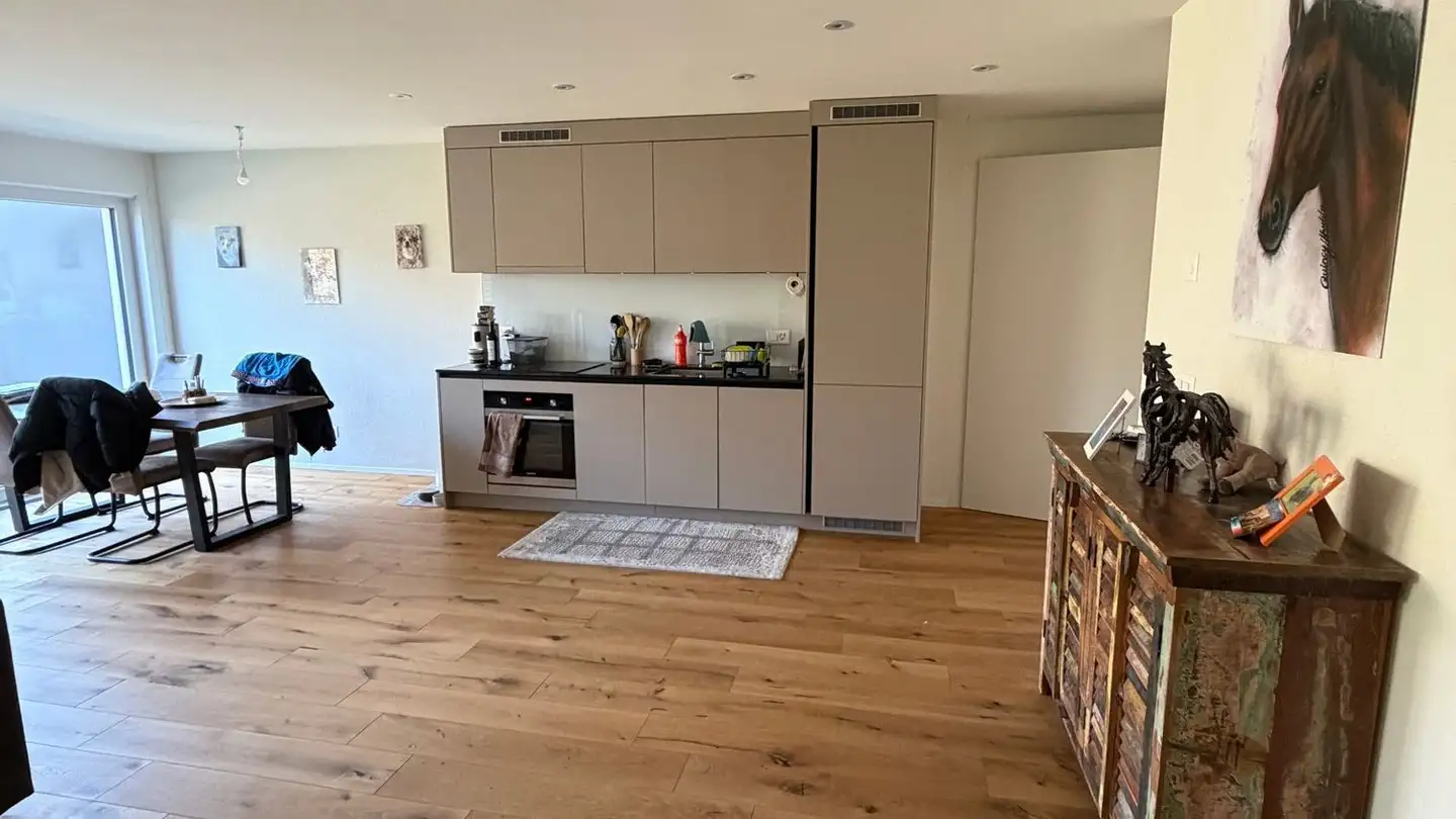 Apartment for rent - Bahnhofstrasse 62, 5322 Koblenz - Photo 2