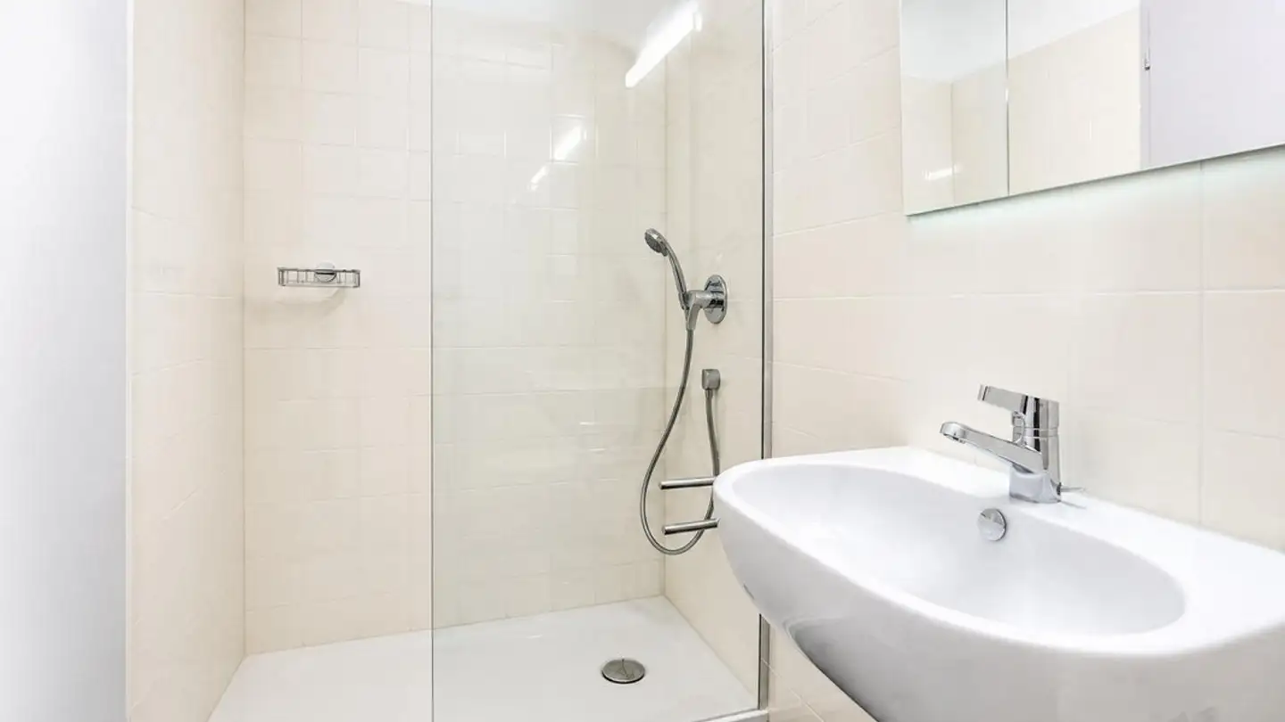 Appartamento in affitto - Landskronstrasse 40, 4056 Basel - Foto 4