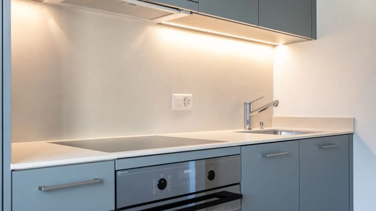 Appartement à louer - Klotenerstrasse 44, 8303 Bassersdorf - Photo 2