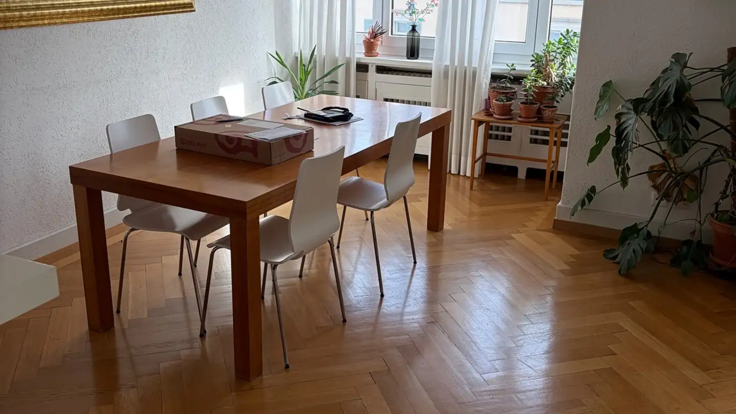 Stanza singola in affitto - 8002 Zürich - Foto 3