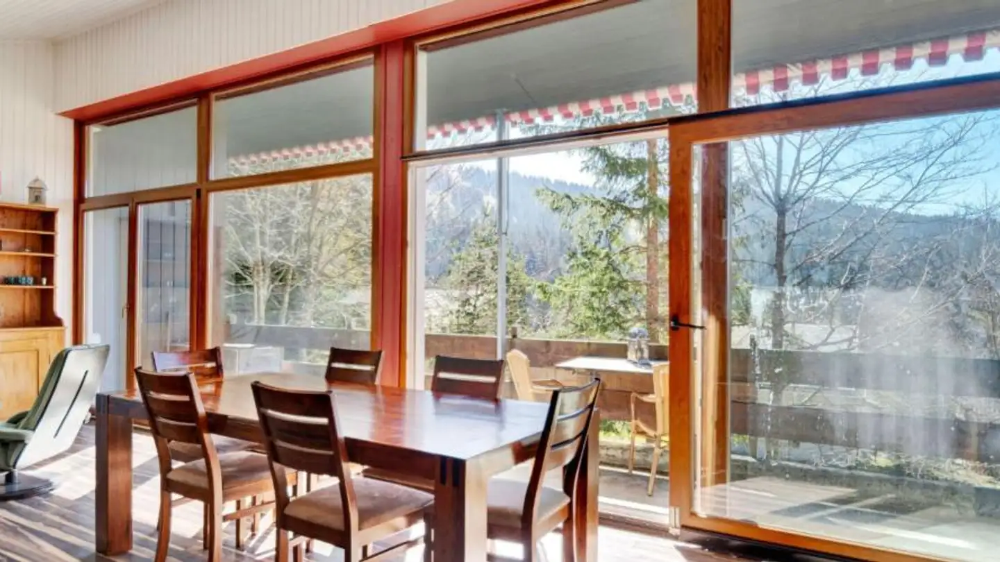 Chalet à vendre - Sentier Des Pontins, 2610 Les Pontins - Photo 2