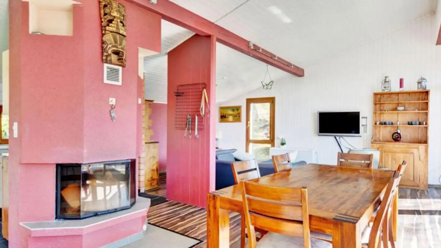 Chalet à vendre - Sentier Des Pontins, 2610 Les Pontins - Photo 3
