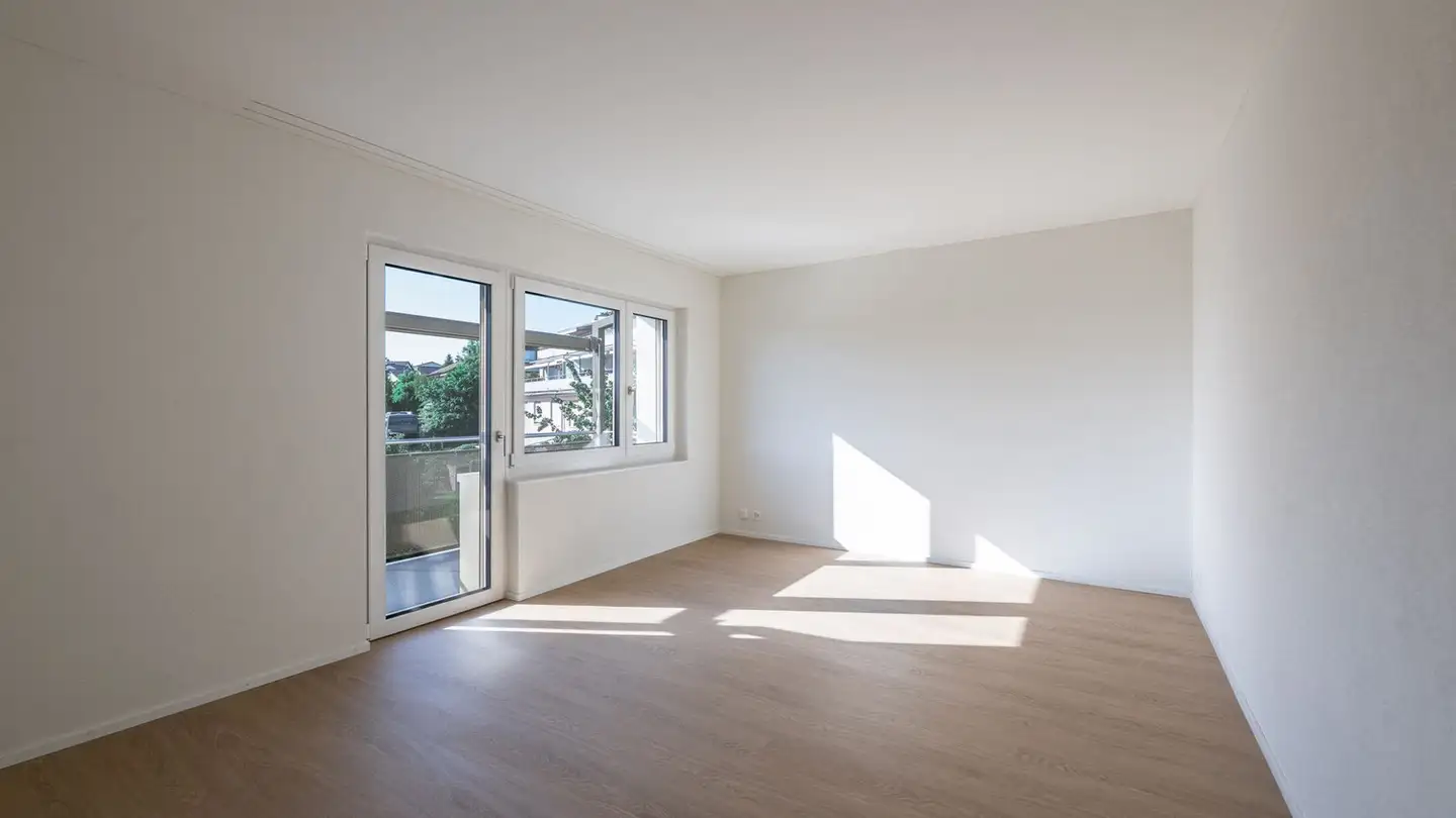 Appartement à louer - Klotenerstrasse 44, 8303 Bassersdorf - Photo 4