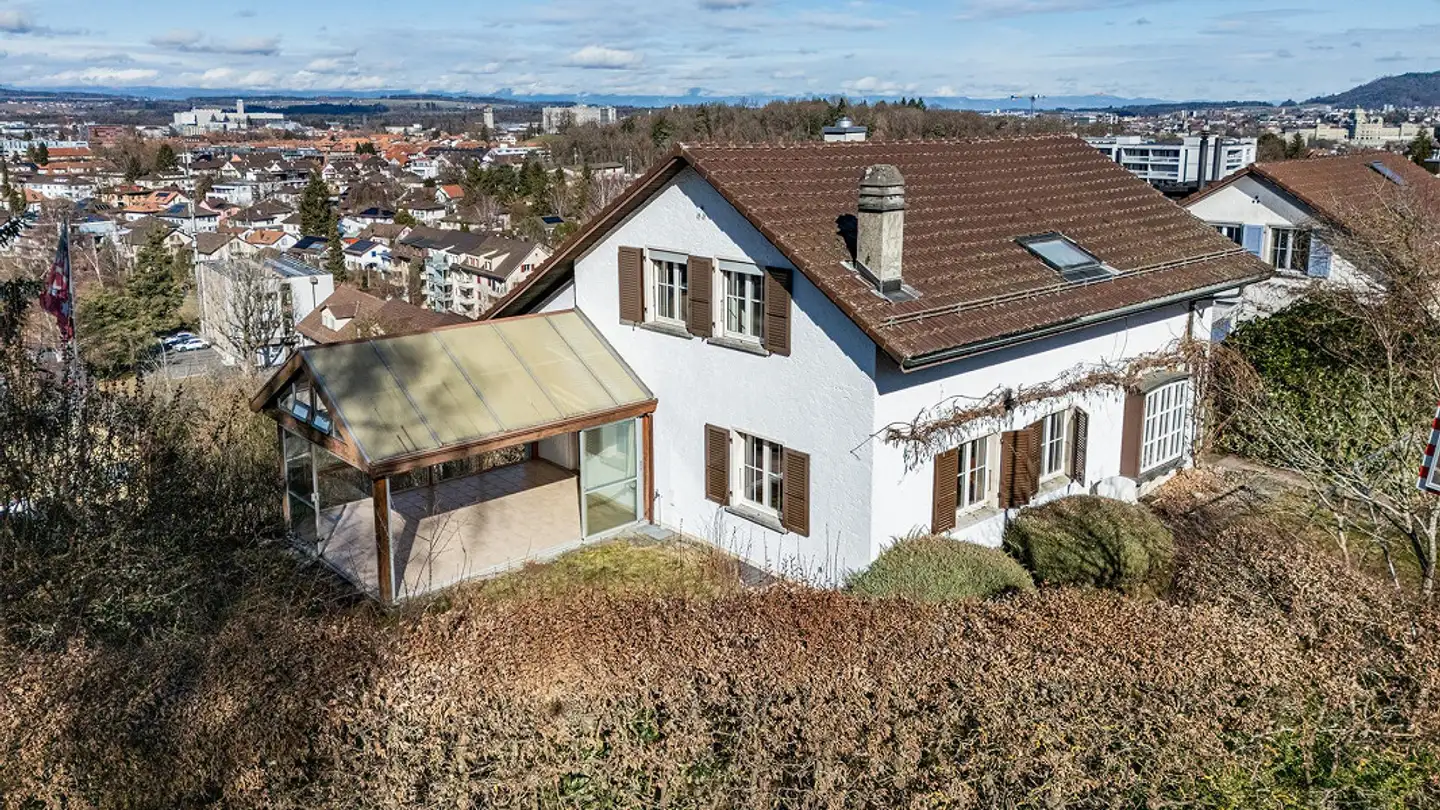 Casa singola in vendita - Hangweg 55, 3097 Liebefeld - Foto 3