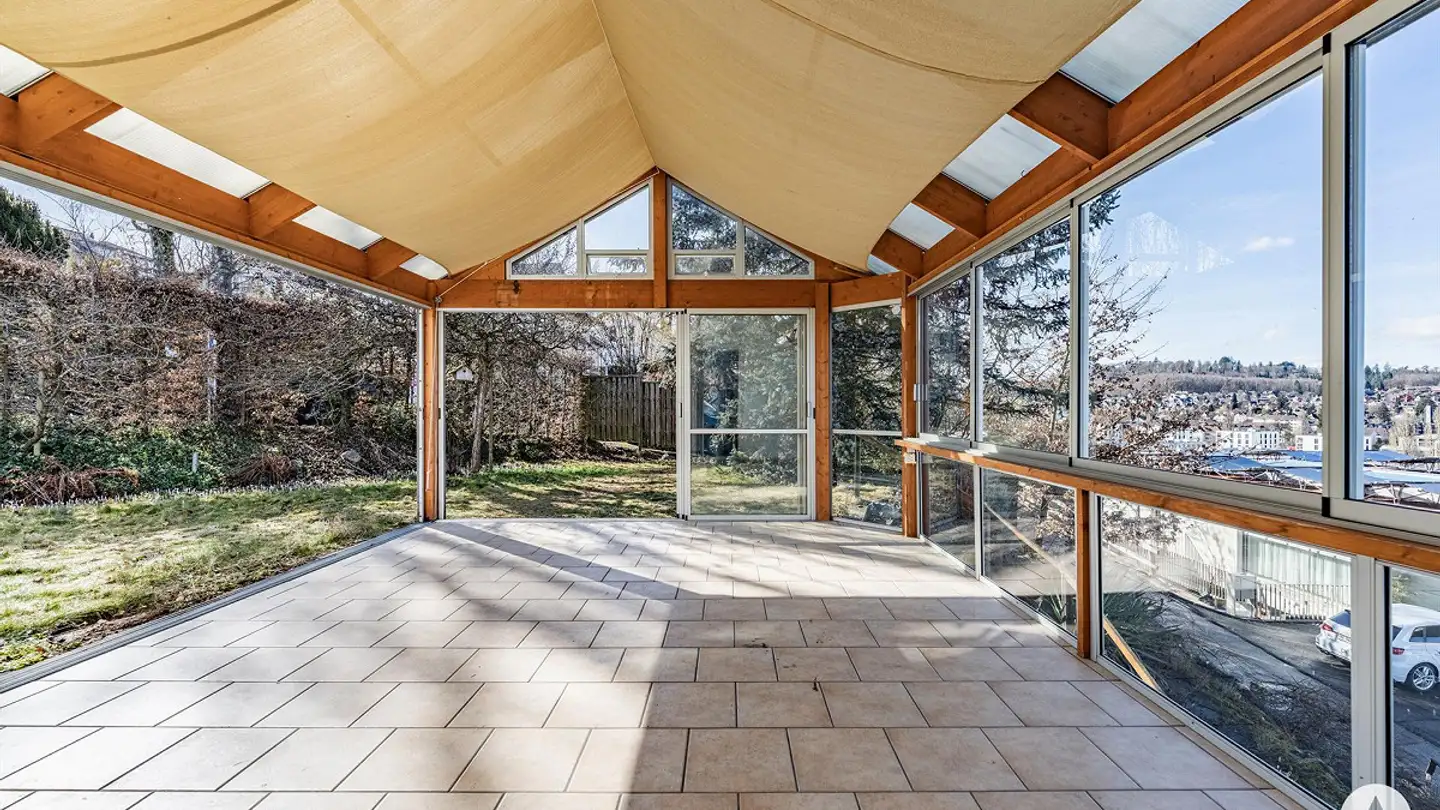 Casa singola in vendita - Hangweg 55, 3097 Liebefeld - Foto 4