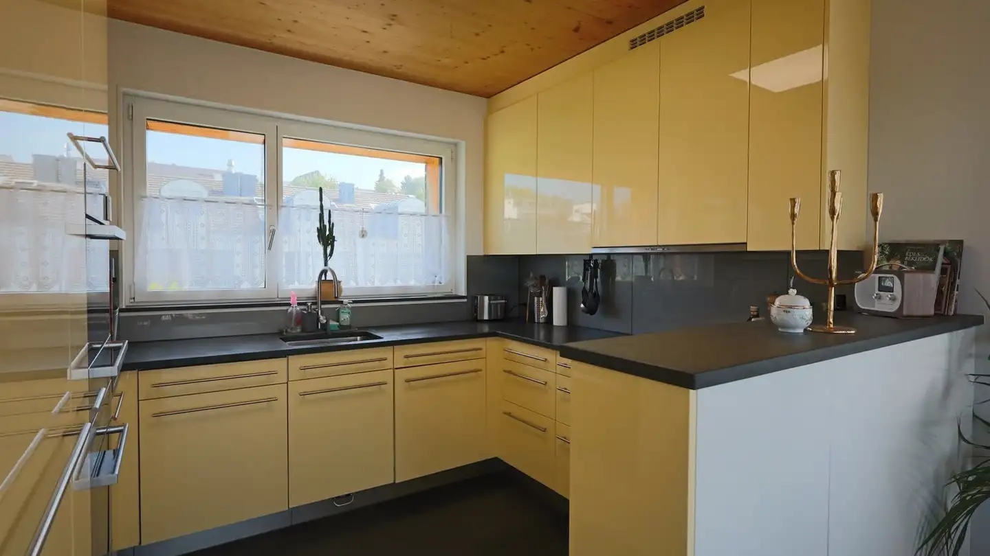 Duplex in vendita - Haldensteinstrasse, 8105 Watt - Foto 3