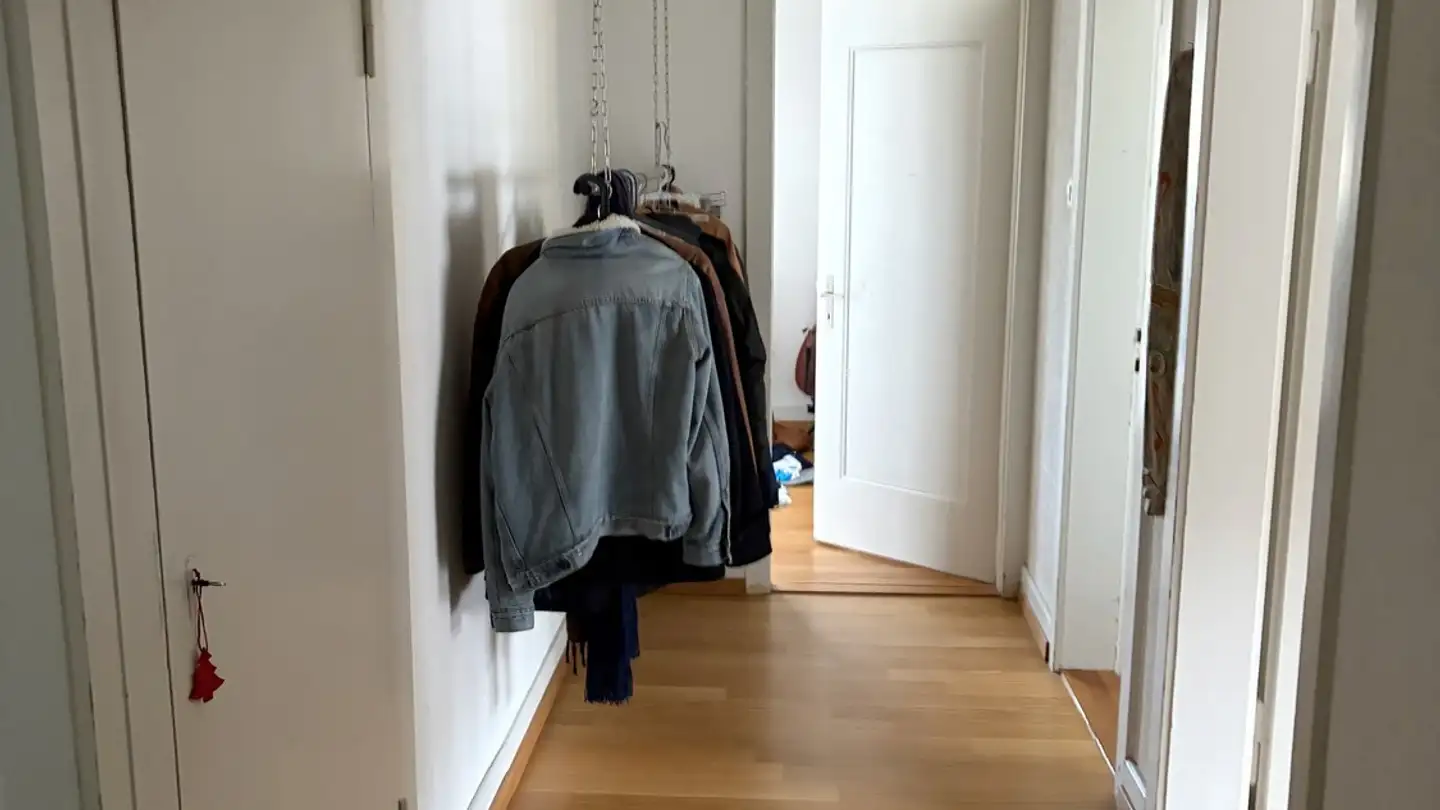 Stanza singola in affitto - 8002 Zürich - Foto 4