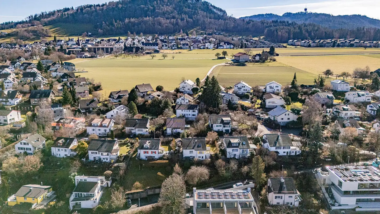 Casa singola in vendita - Hangweg 55, 3097 Liebefeld - Foto 2