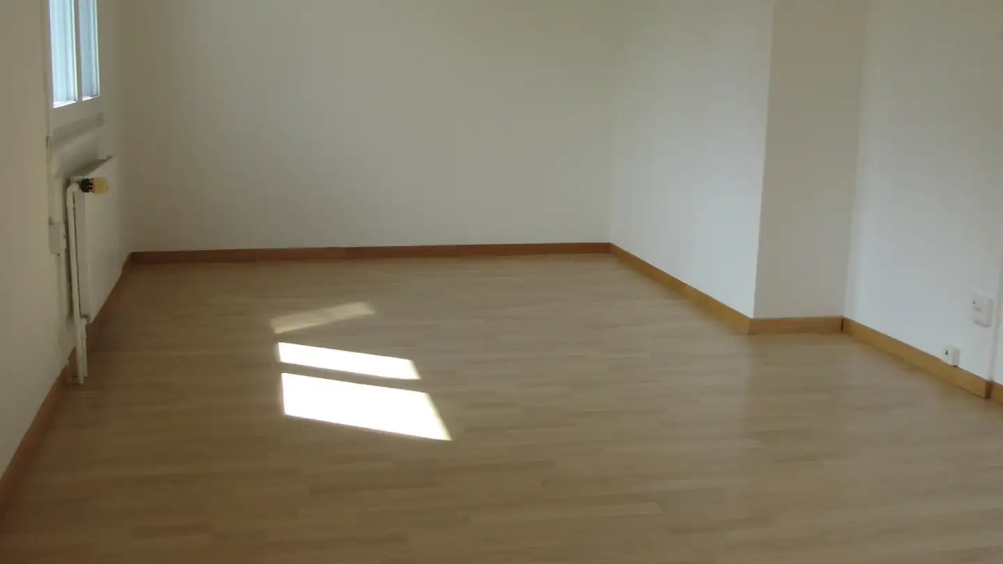 Wohnung mieten - Herisauer Strasse 65a, 9015 St. Gallen