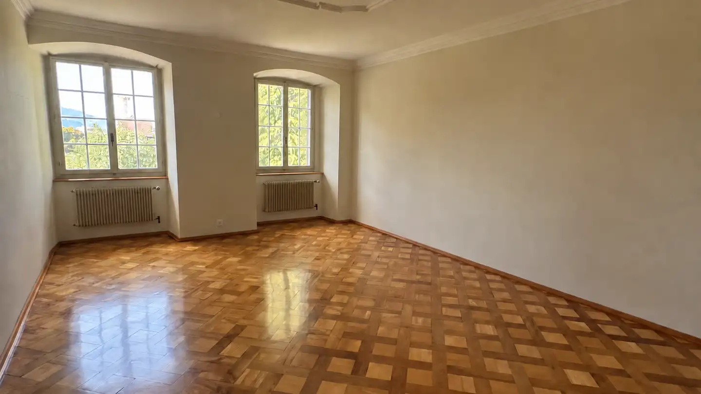 Gewerbe mieten - Sankt Klararain, 6370 Stans