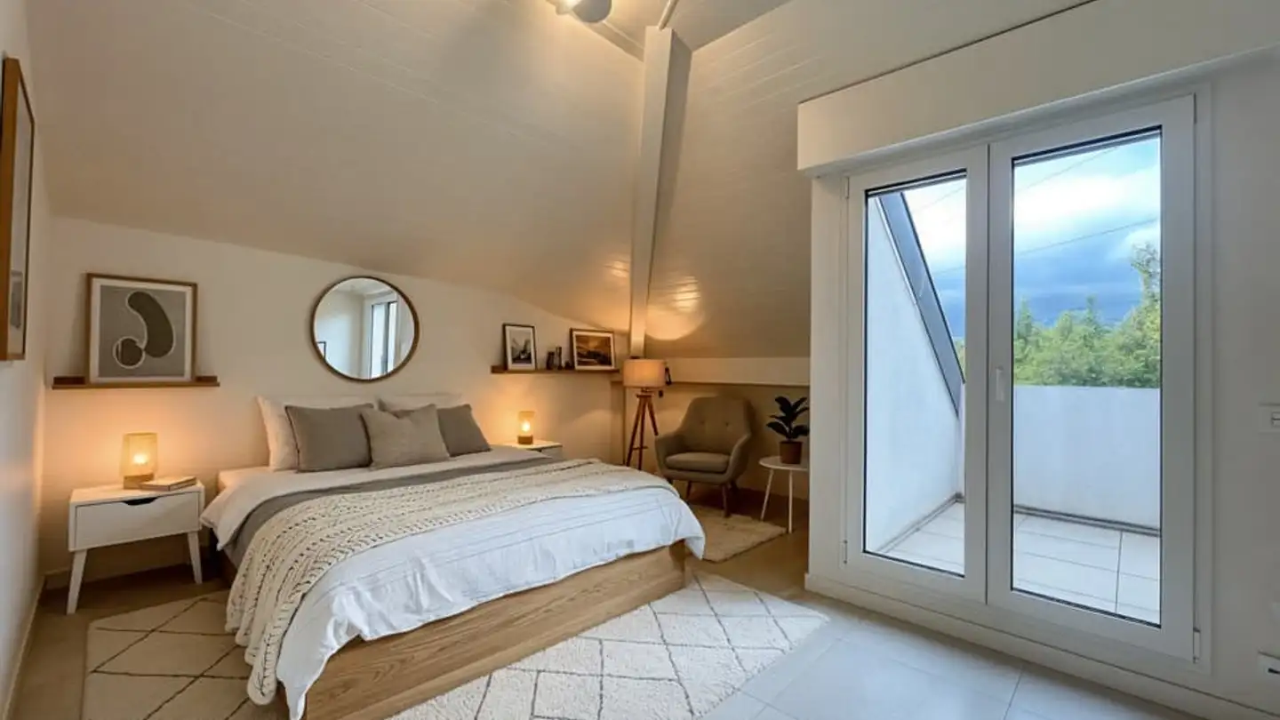 Appartamento in vendita - 1258 Perly - Foto 3