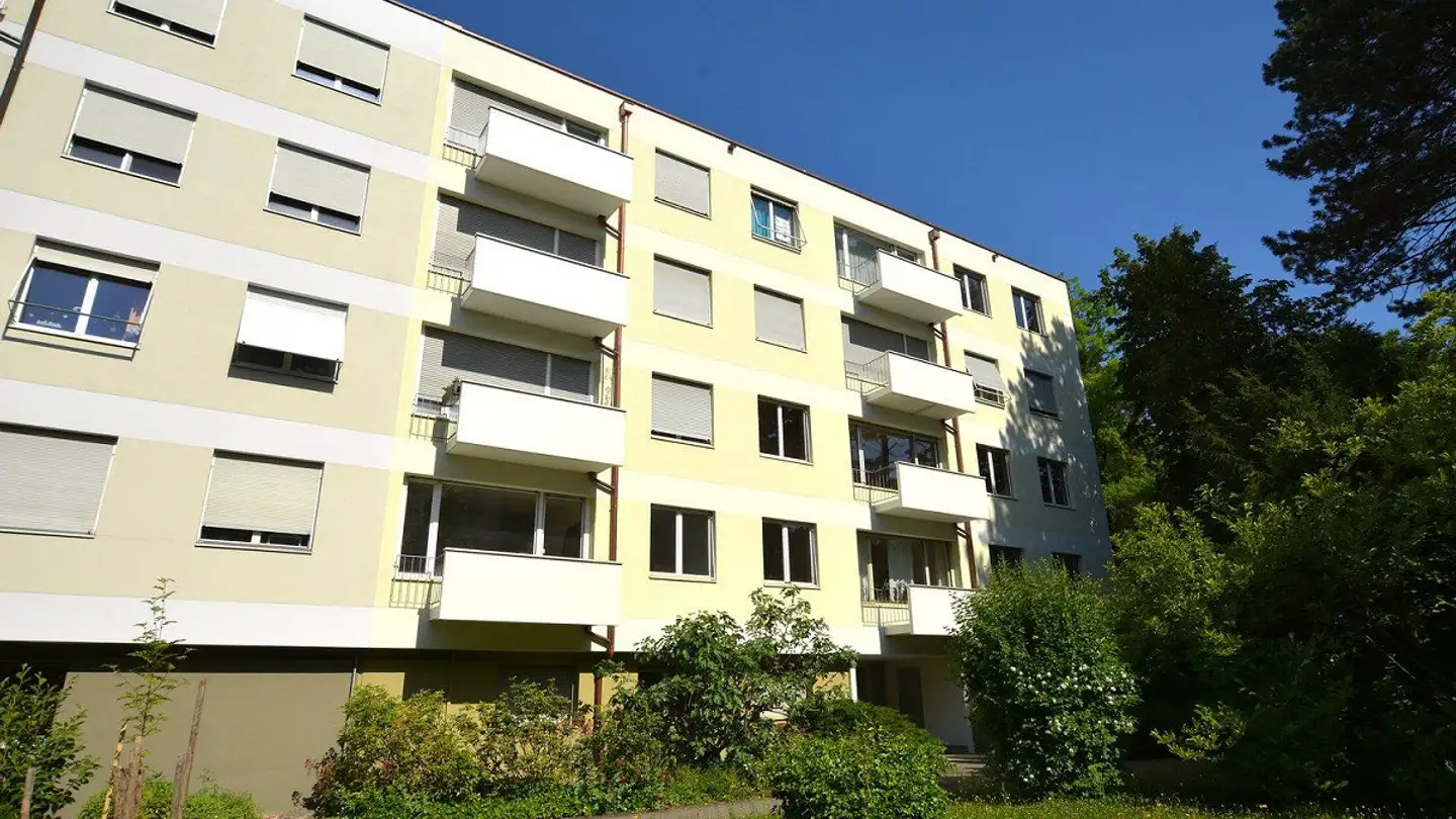 Appartamento in vendita - Gellertstrasse 84, 4052 Basel