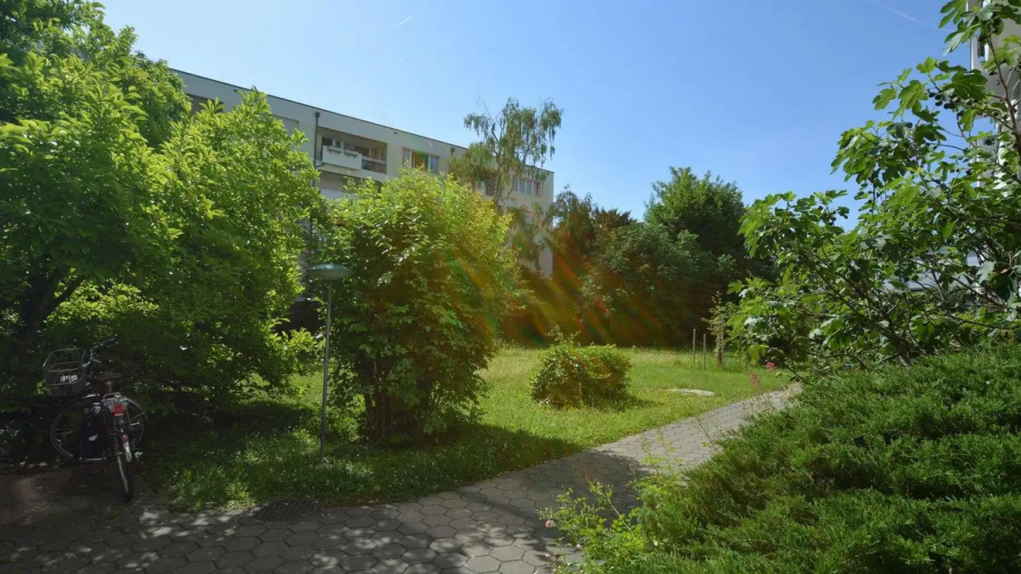 Appartement à vendre - Gellertstrasse 84, 4052 Basel - Photo 2