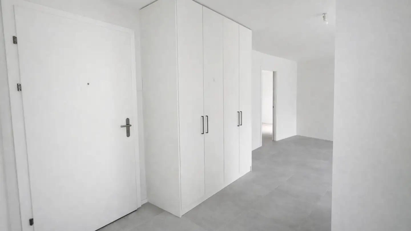 Wohnung mieten - Route De La Poya 10, 1726 Farvagny-le-Grand - Foto 2