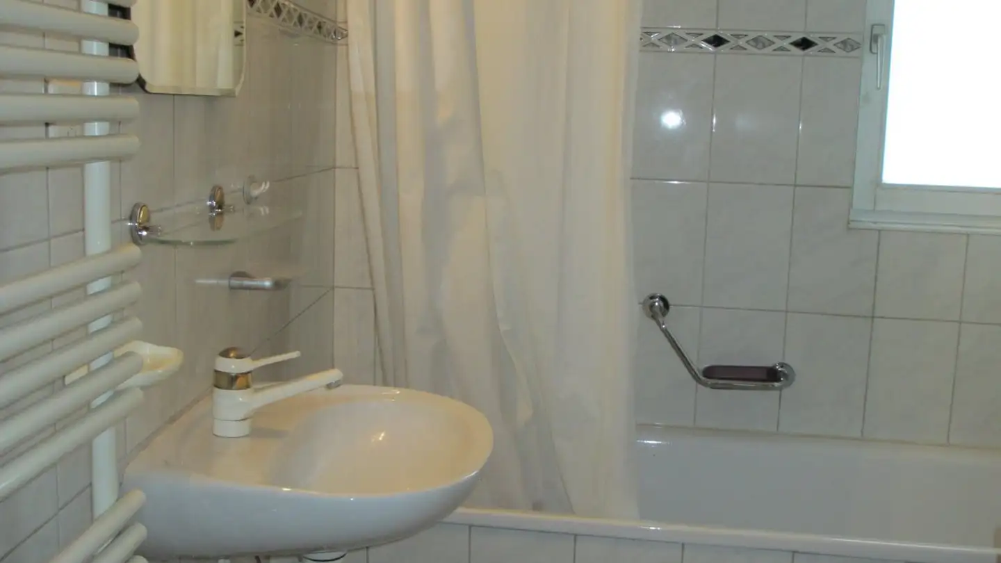 Wohnung mieten - Herisauer Strasse 65a, 9015 St. Gallen - Foto 4