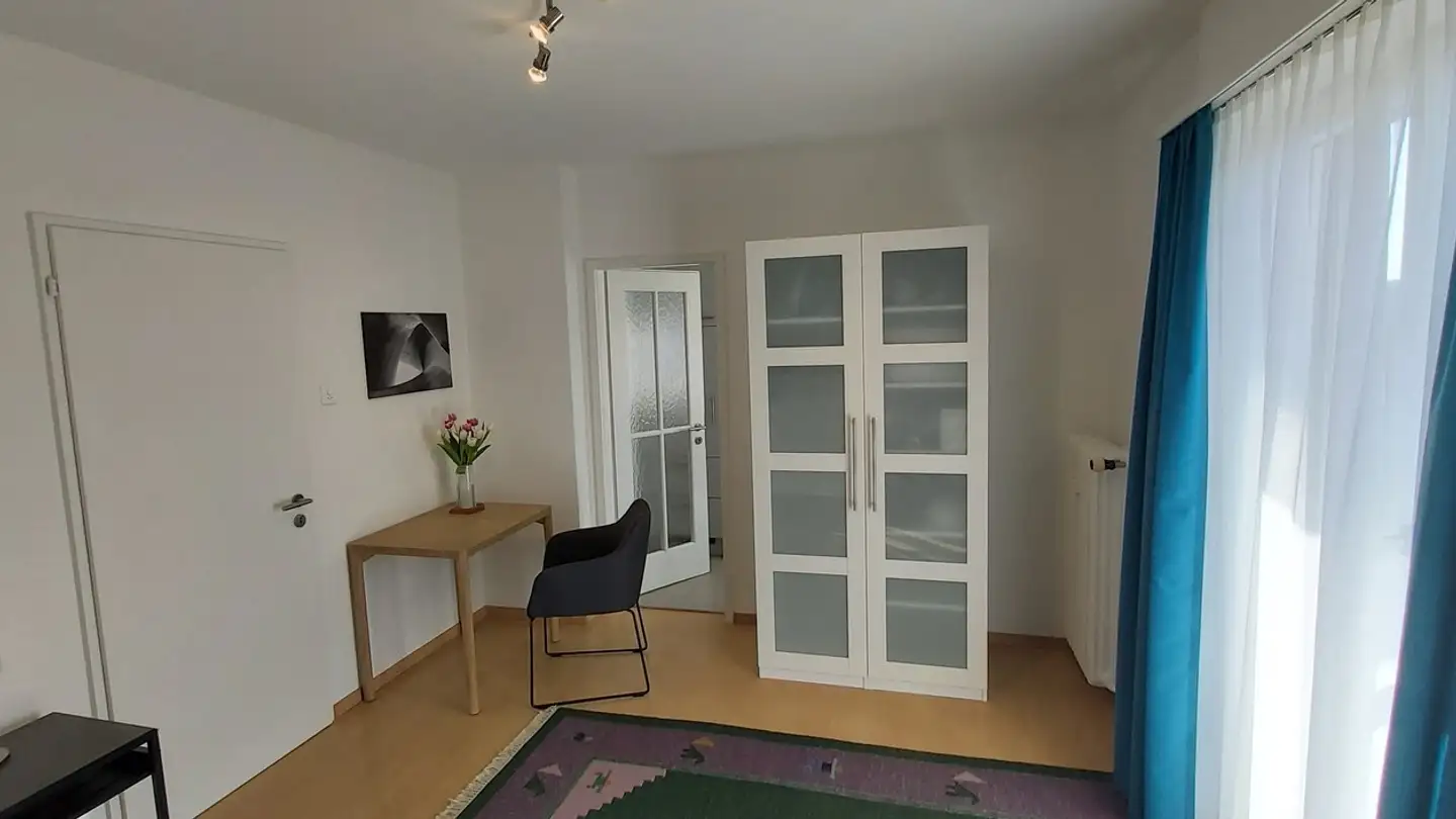 Apartment for rent - Tellstrasse 18, 4053 Basel