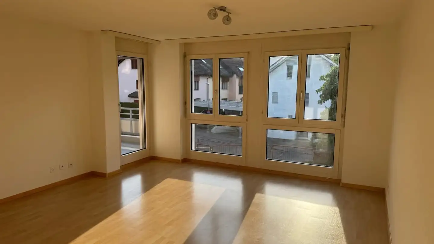 Appartamento in affitto - Chappelihof 38, 8863 Buttikon SZ