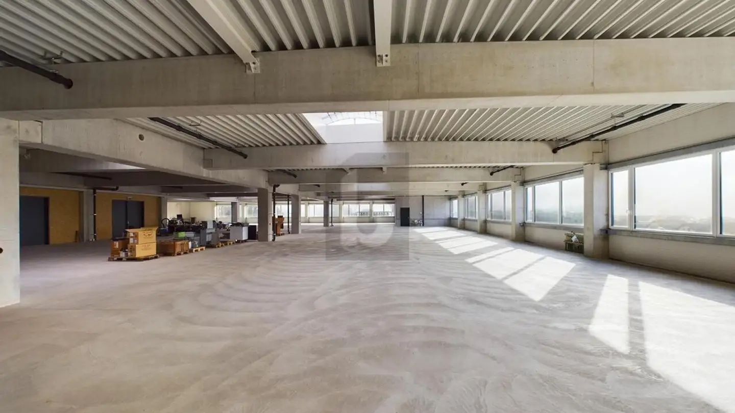 Factory for rent - 9434 Au SG - Photo 3