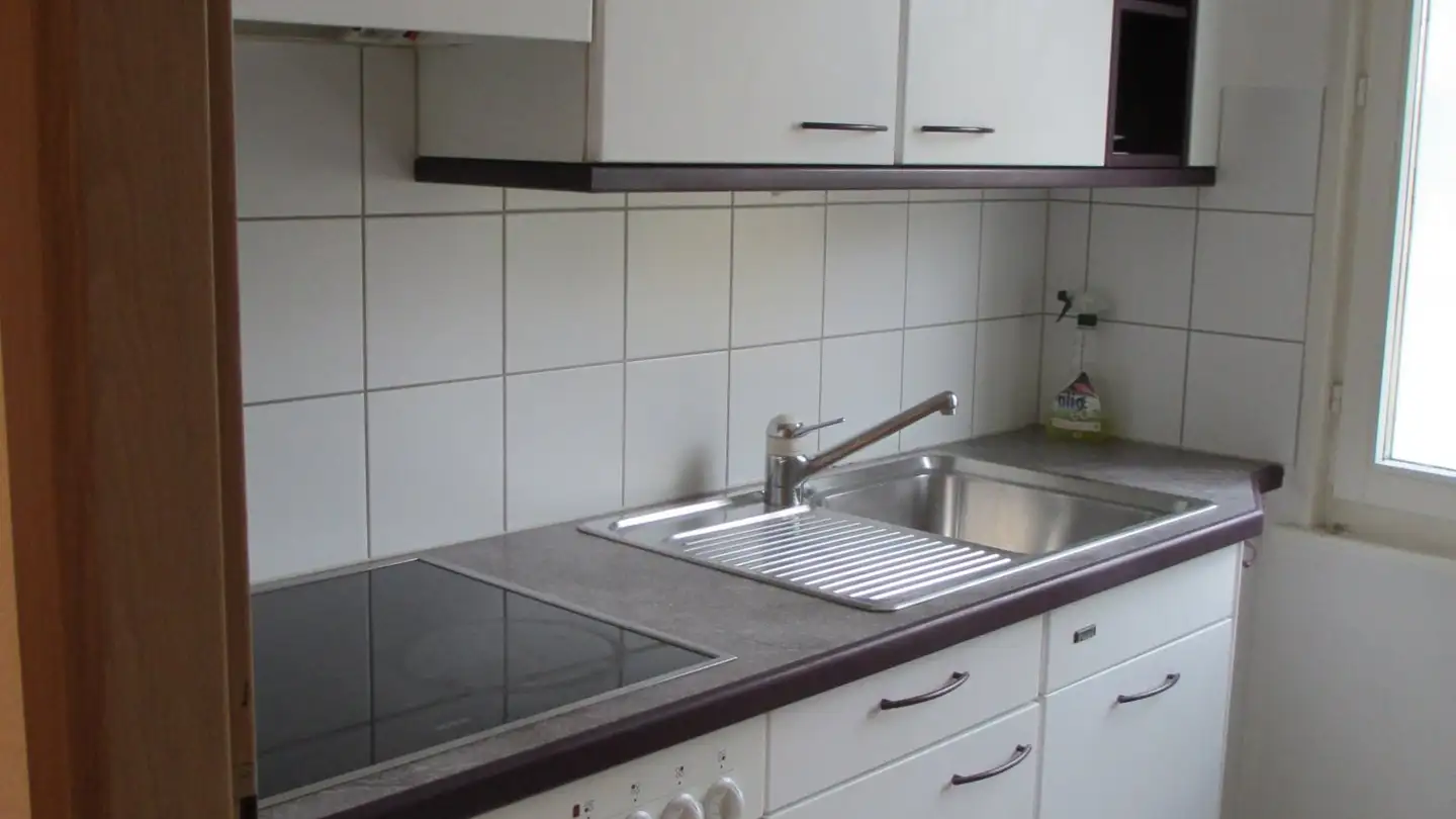 Wohnung mieten - Herisauer Strasse 65a, 9015 St. Gallen - Foto 2