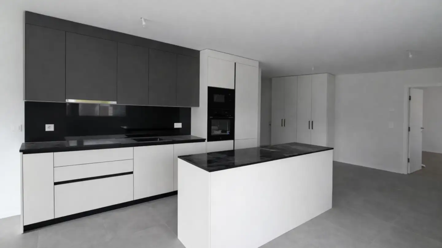 Wohnung mieten - Route De La Poya 10, 1726 Farvagny-le-Grand - Foto 3