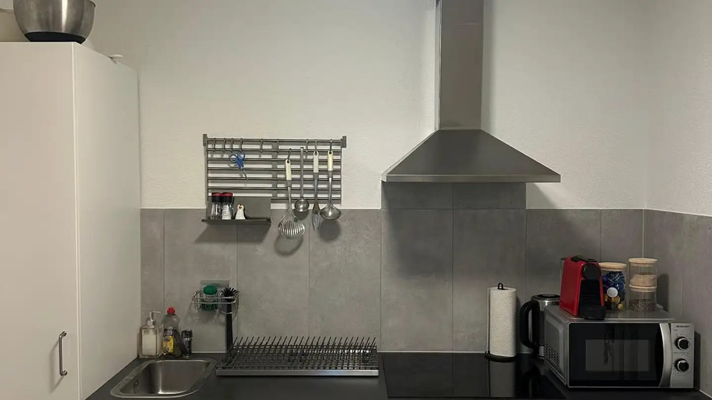 Appartamento ammobiliato in affitto - 9000 St. Gallen - Foto 2