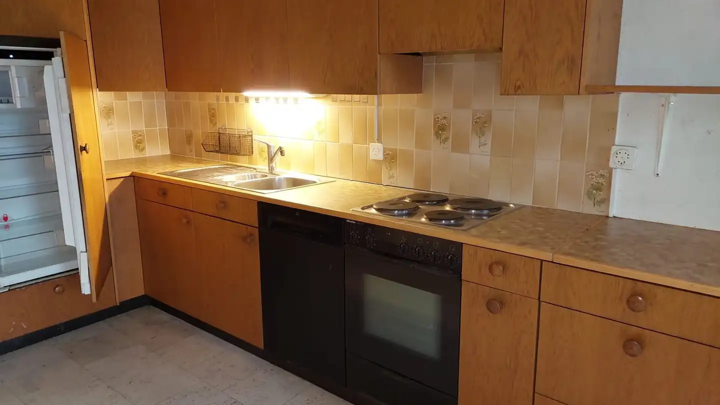 Appartamento in affitto - Amselweg 8, 3186 Düdingen - Foto 2