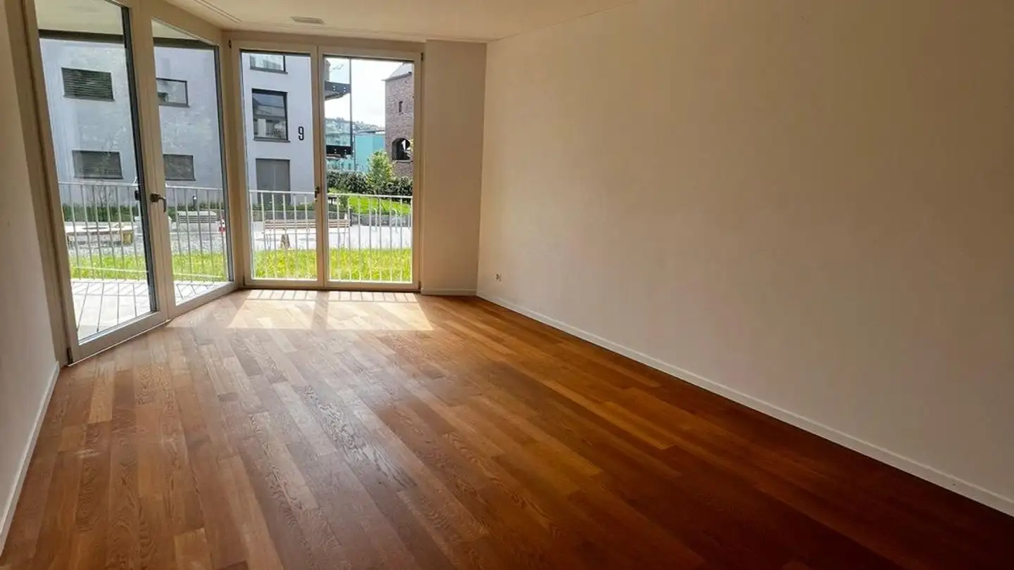 Apartment for sale - Stallikerstrasse, 8906 Bonstetten