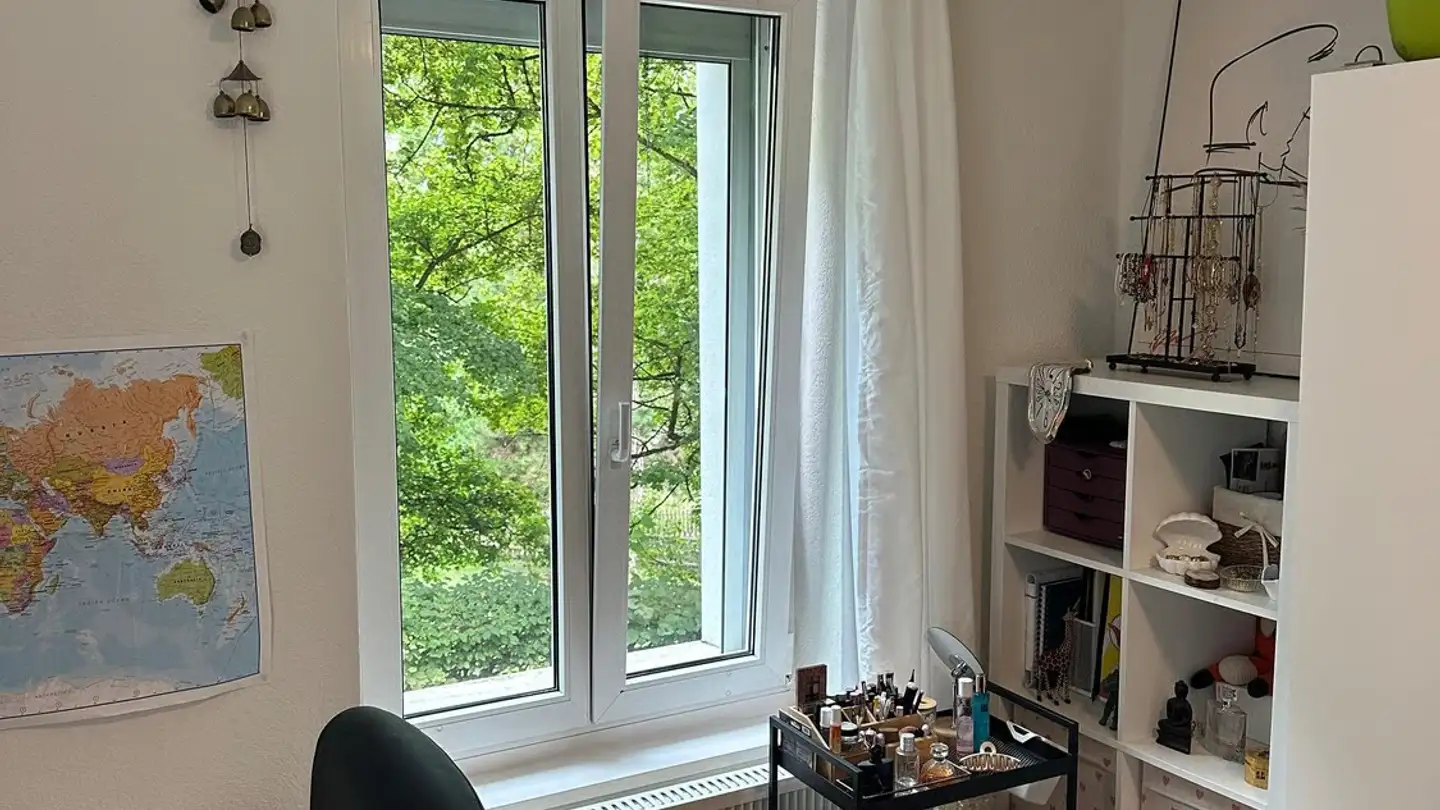 Appartamento ammobiliato in affitto - 9000 St. Gallen - Foto 3