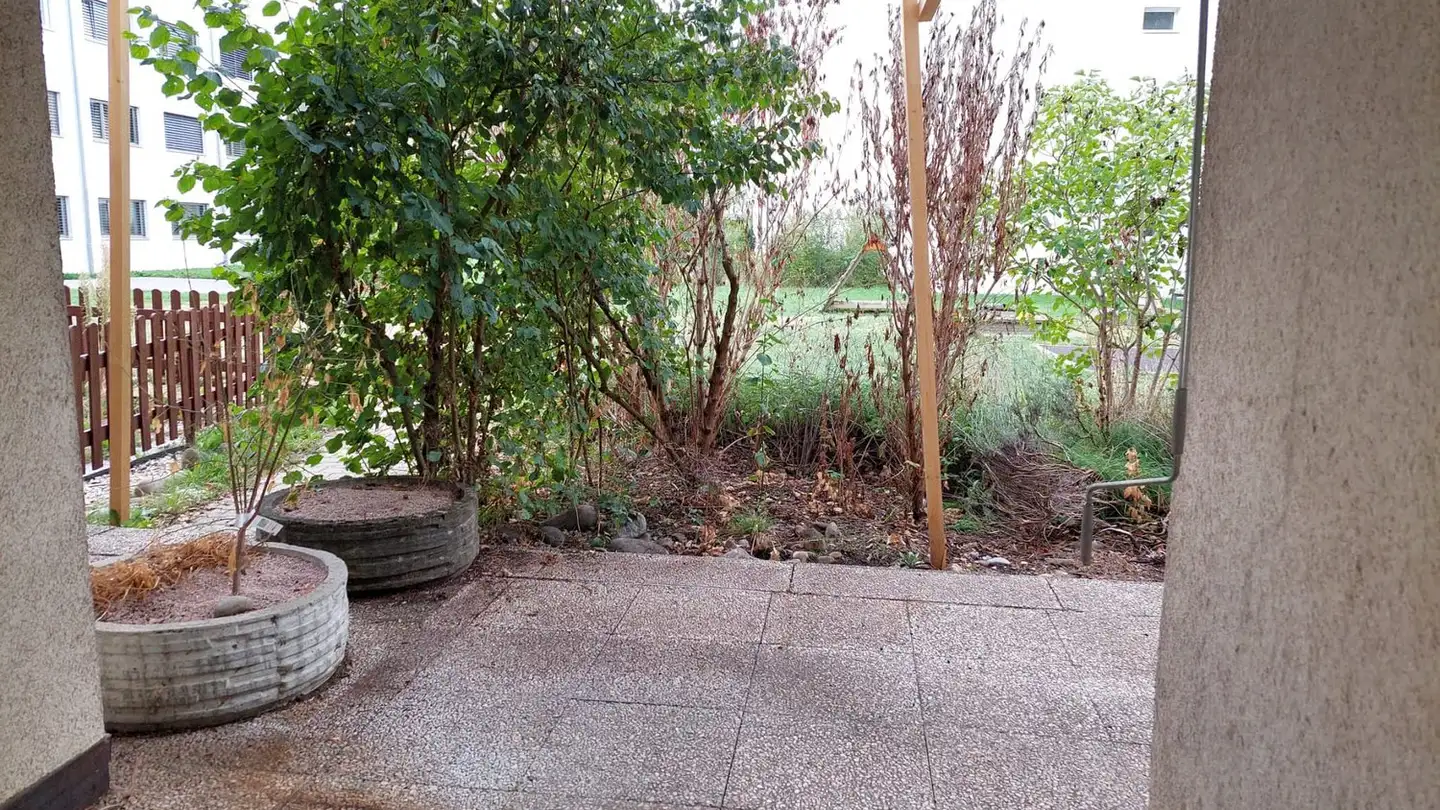 Appartamento in affitto - Amselweg 8, 3186 Düdingen - Foto 3