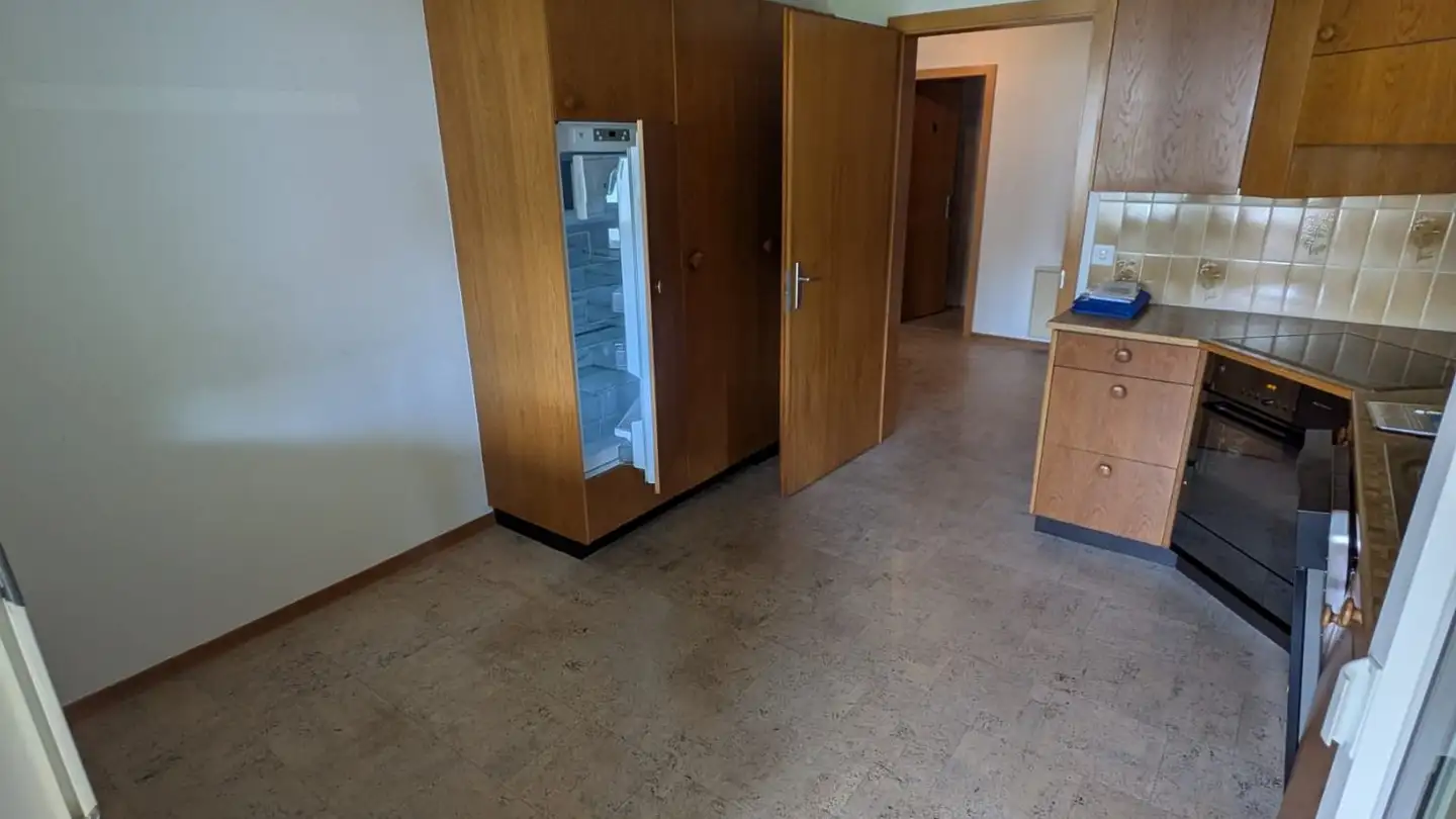Appartamento in affitto - Amselweg 8, 3186 Düdingen - Foto 4